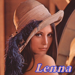 lenna